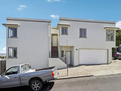 291 Roosevelt Ave, Daly City, CA, 94014