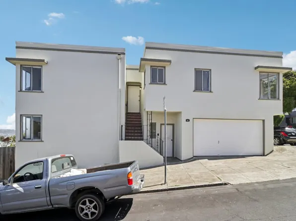 291 Roosevelt Ave, Daly City, CA 94014