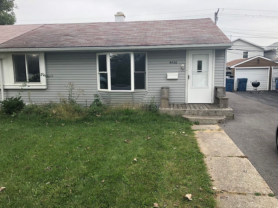 1st image of 4436 W 87th Pl #4436
