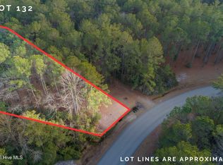 379 Mill Creek Dr #132, Minnesott Beach, NC 28510