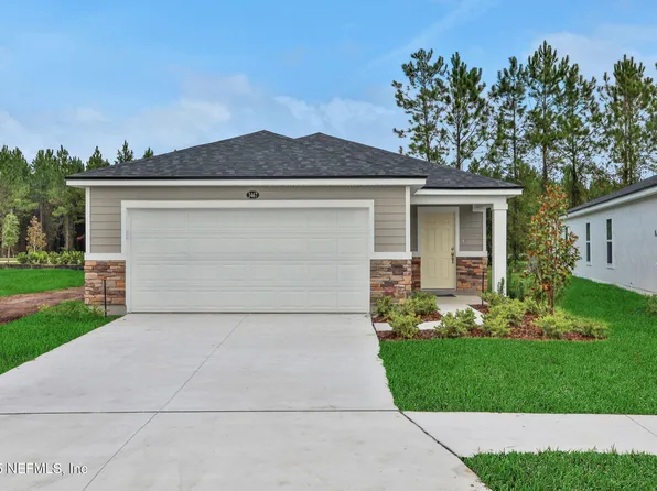 3402 HUMPHREY Street, Green Cove Springs, FL 32043