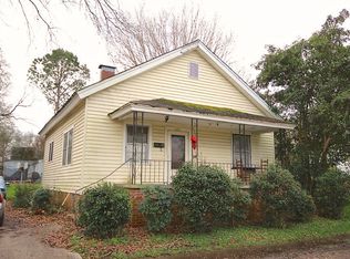 535 W Elliott St, Chester, SC 29706