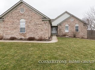 272 Indian Blfs NE, Sparta, MI 49345