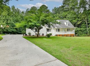 3163 Bunten Rd, Duluth, GA 30096