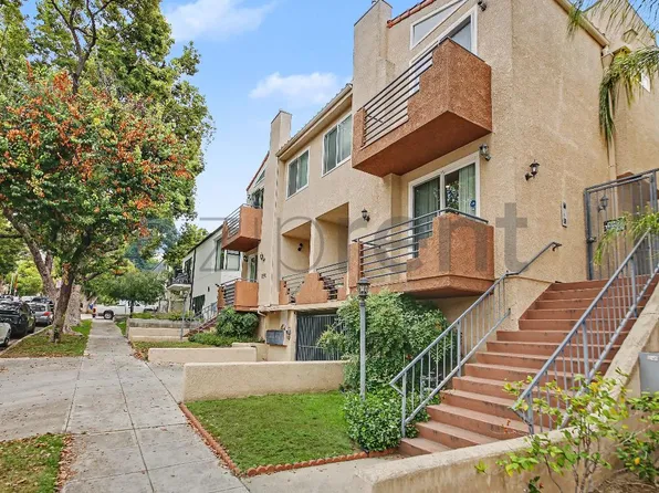 528 E San Jose Ave APT 110, Burbank, CA 91501