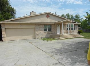 4318 Walton Pl, Corpus Christi, TX 78412