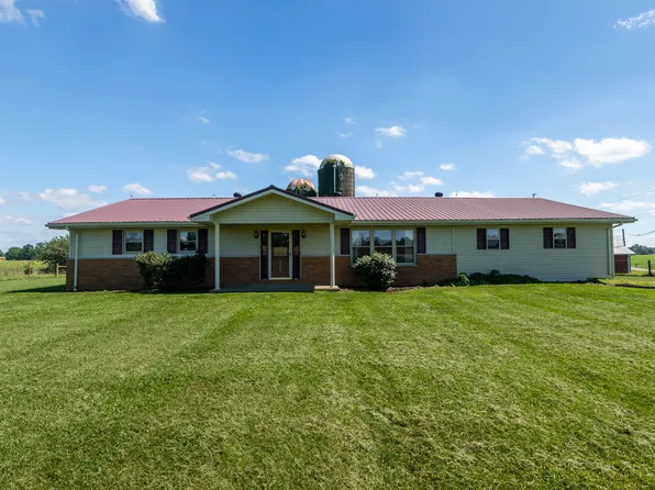 2665 State Highway 80, Windsor, KY 42565