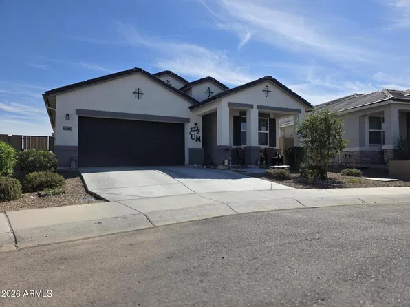 22875 N RUMMLER Lane, Maricopa, AZ 85138