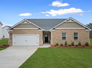 Denton Plan, Bridle Creek, Locust Grove, GA 30248