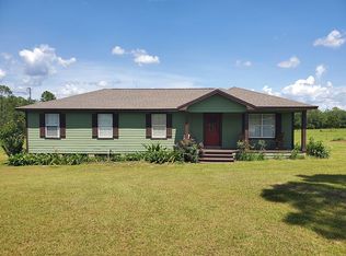 1371 Wells Rd, Bonifay, FL 32425