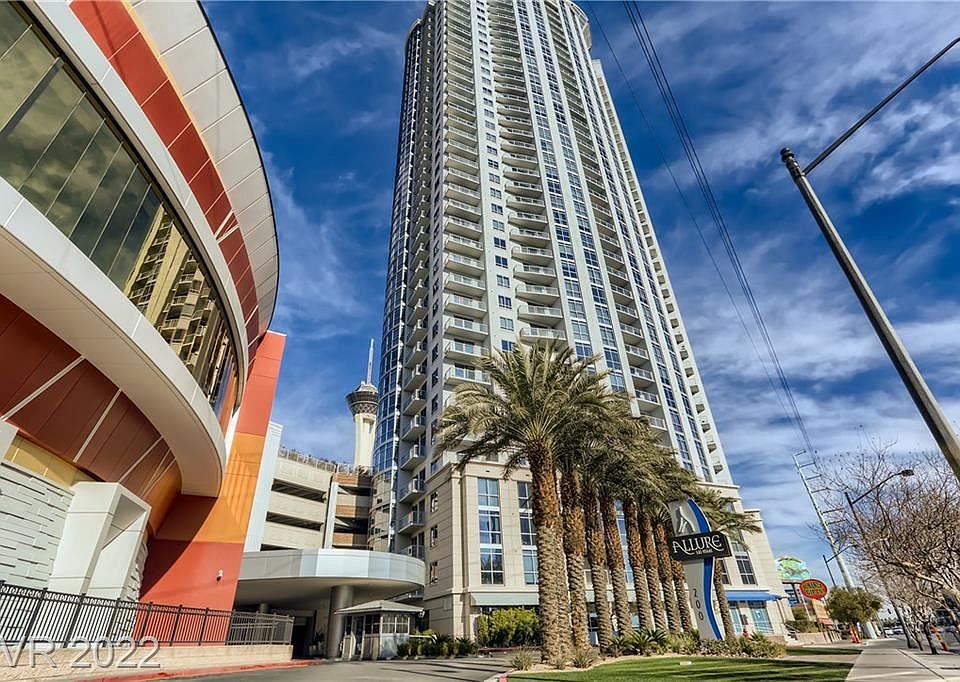 1st image of 200 W Sahara Ave Unit 1612