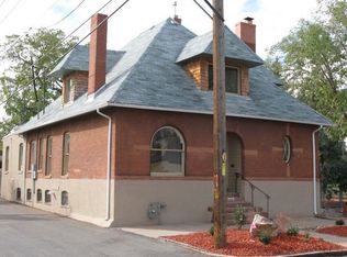 1818 E 29th Ave, Denver, CO 80205