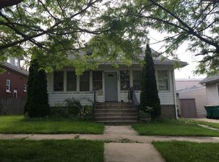 723 Nicholson St, Joliet, IL 60435