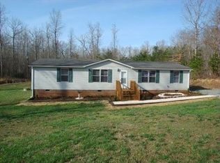 163 Plain Ridge Dr, Evington, VA 24550