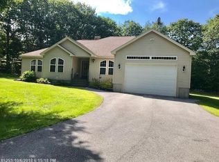 8 Homeward Way, Gray, ME 04039