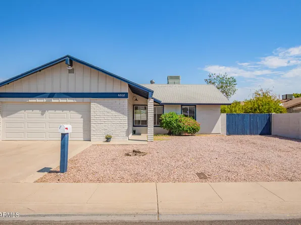 6808 W GEORGIA Avenue, Glendale, AZ 85303