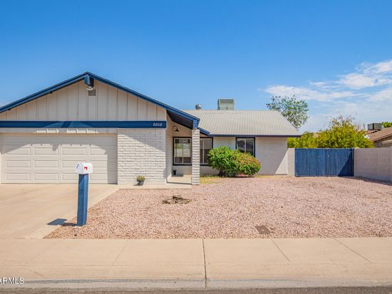 6808 W GEORGIA Avenue, Glendale, AZ 85303