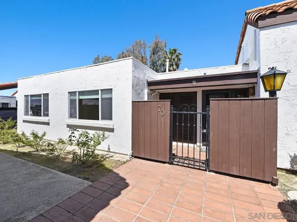 16495 Caminito Vecinos Unit 70, San Diego, CA 92128