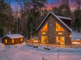 10 Marden Drive, Campton, NH 03223