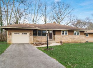 975 Meadowview Dr, Columbus, OH