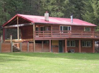 725 Spades Rd, Sagle, ID 83860