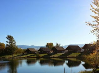 815B Us Highway 93 S, Hamilton, MT 59840