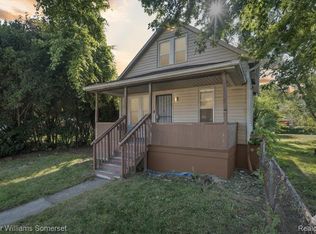 4241 6th St, Ecorse, MI 48229