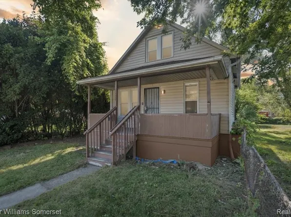 4241 6th St, Ecorse, MI 48229