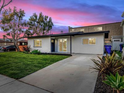 1404 Thomas Ave, San Diego, CA, 92109