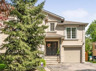 162 Goulding Ave, Toronto, ON M2M 1L7