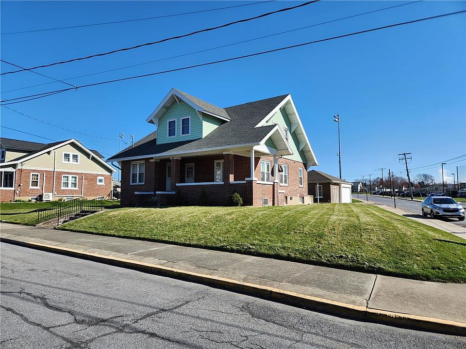 1707 Lincoln Ave, Northampton, PA 18067 Zillow