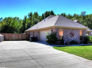 216 Jackson Park Cv, Cabot, AR 72023