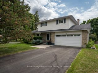 29 Hope Cres, Belleville, ON K8P4S3