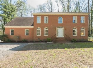 4167 Mechanicsville Tpke, Mechanicsville, VA 23111