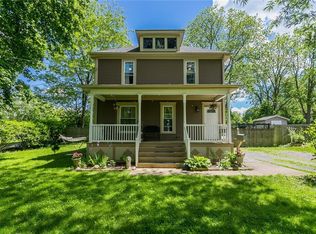 117 Clark St, Canandaigua, NY 14424