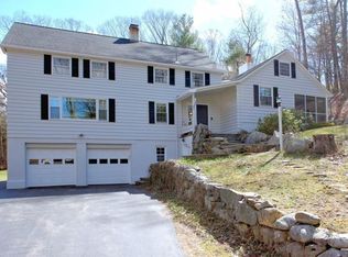 29 Old Lancaster Rd, Sudbury, MA 01776