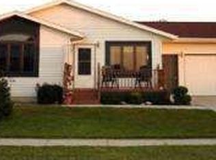 1411 Crestwood Ave, West Salem, WI 54669