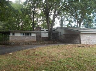 2707 Rambling Rd, Maryville, TN 37801