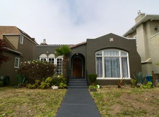 280 San Leandro Way, San Francisco, CA 94127