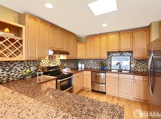 1336 18th Ave #B, San Francisco, CA 94122