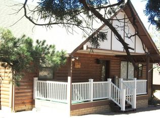 1206 N Camelot Dr, Payson, AZ 85541