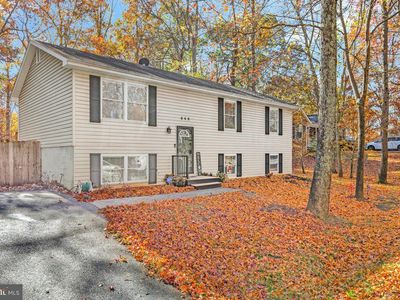 649 Los Alamos Ln, Lusby, MD, 20657