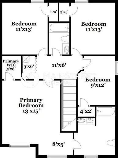 6117 Hickory Lane Dr — Photo 16