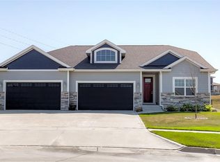 2510 NE 17th St, Ankeny, IA 50021