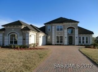 260 Stonewell Dr, Saint Johns, FL 32259