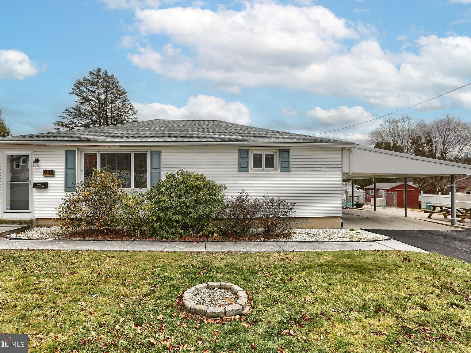 944 York St, Lebanon, PA 17042 Zillow