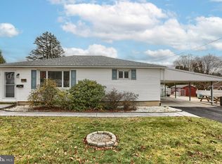 944 York St, Lebanon, PA 17042