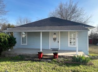 510 Dickie St, Rockwall, TX