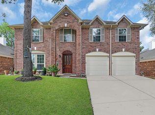 17110 Fairway Glen Ct, Sugar land, TX 77498