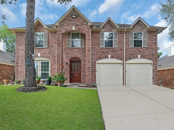 17110 Fairway Glen Court, Sugar Land, TX 77498